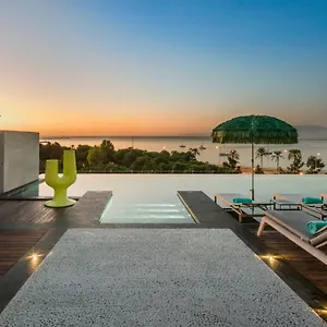 ***** Hotel El Llorenc Parc De La Mar - Adults Only Spanien