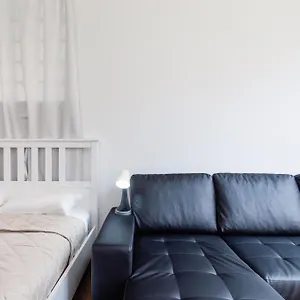 Camp Nou&fira Business Lofts Aparthotel