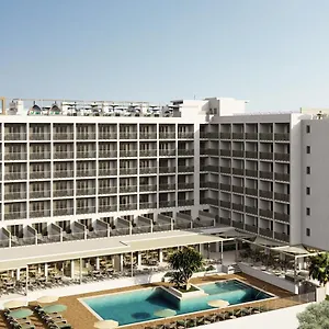**** Hotel Universal Romantica Spain
