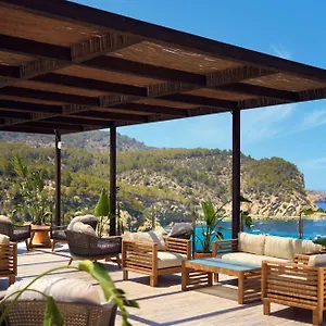 ***** Hotel Cala San Miguel Ibiza Resort, Adults Only, Curio Collection By Hilton Spain