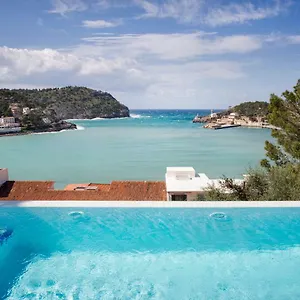 **** Hotel Esplendido Spain