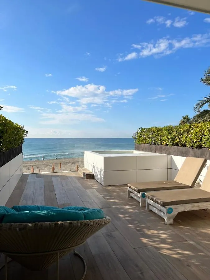 ****  Playa Grande By Tropical (Adults Only) Hotel Gava Spain
