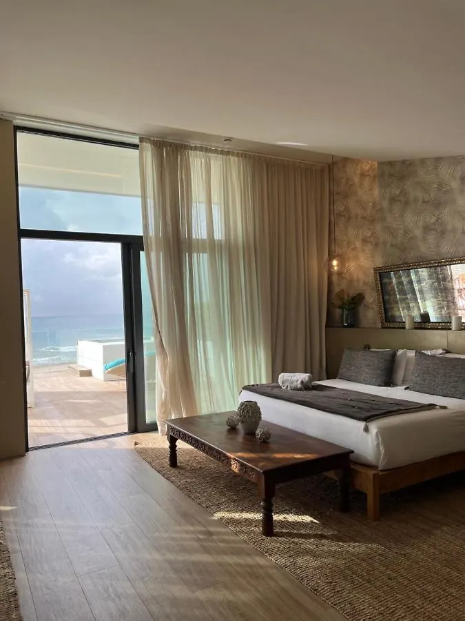 Playa Grande By Tropical (Adults Only) Hotel Gava Spain
