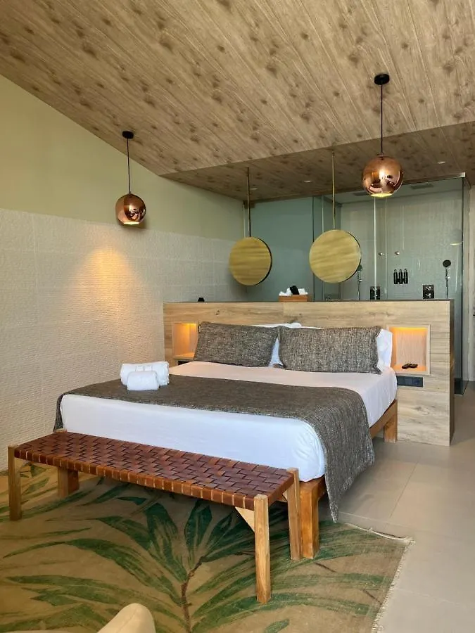 Playa Grande By Tropical (Adults Only) Hotel Gava