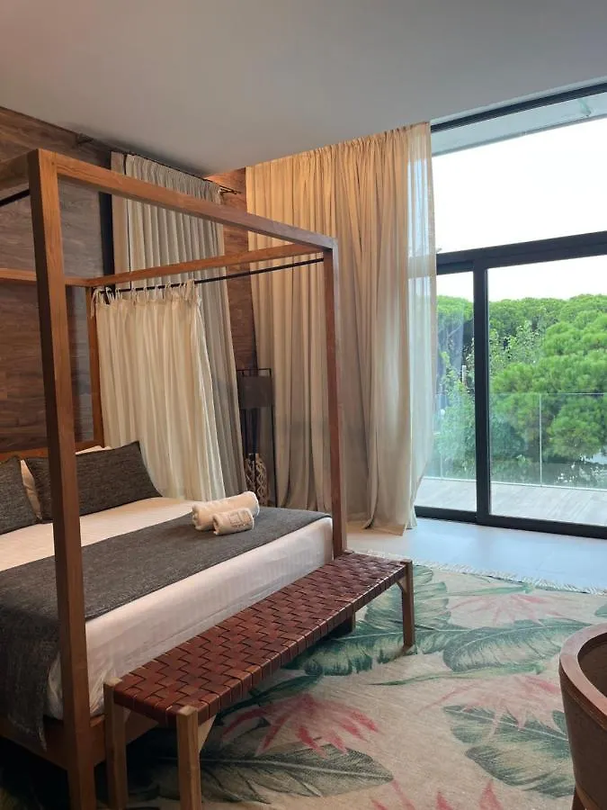 Playa Grande By Tropical (Adults Only) Hotel Gava