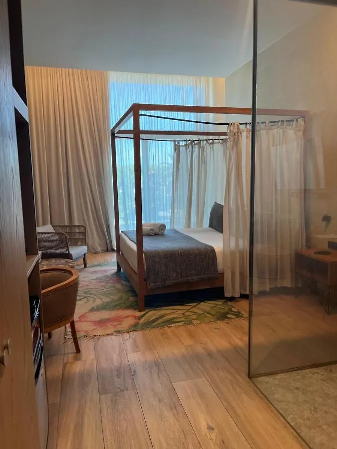 Playa Grande By Tropical (Adults Only) Hotel Gava 4*,  Spain