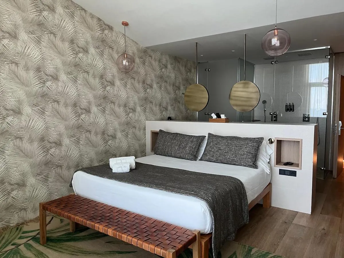 Playa Grande By Tropical (Adults Only) Hotel Gava