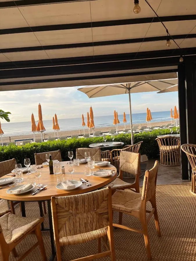 Playa Grande By Tropical (Adults Only) Hotel Gava