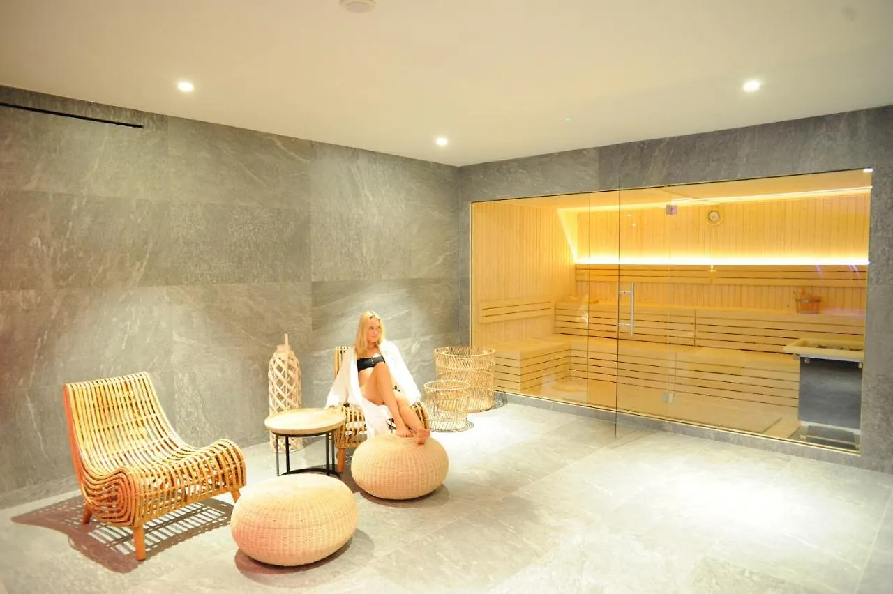 Playa Grande By Tropical (Adults Only) Hotel Gava