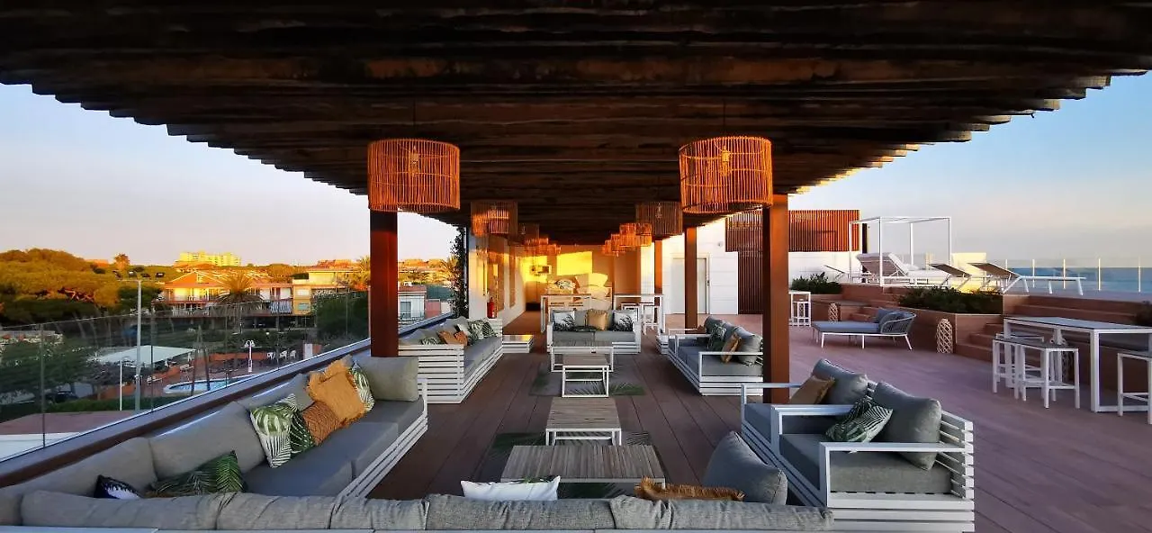Playa Grande By Tropical (Adults Only) Hotel Gava