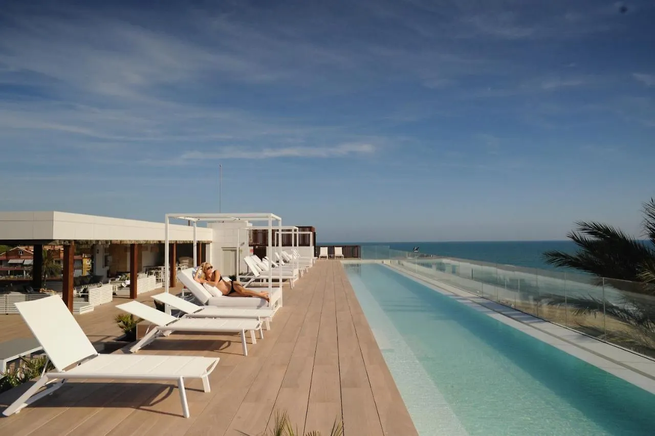 Playa Grande By Tropical (Adults Only) Hotel Gava