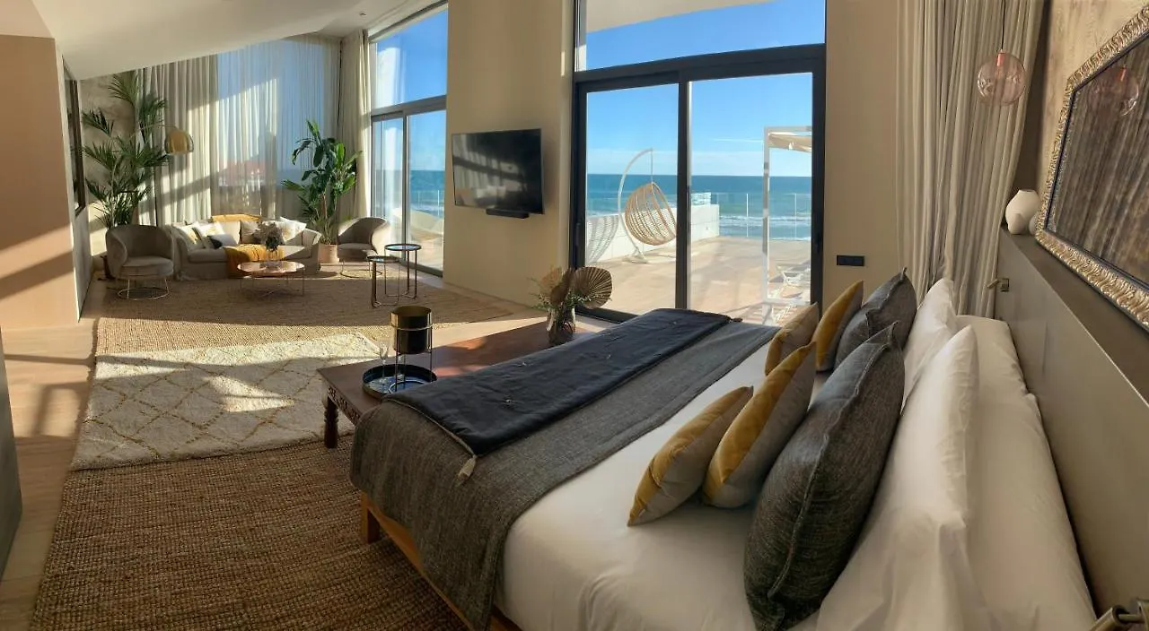 ****  Playa Grande By Tropical (Adults Only) Hotel Gava Spain