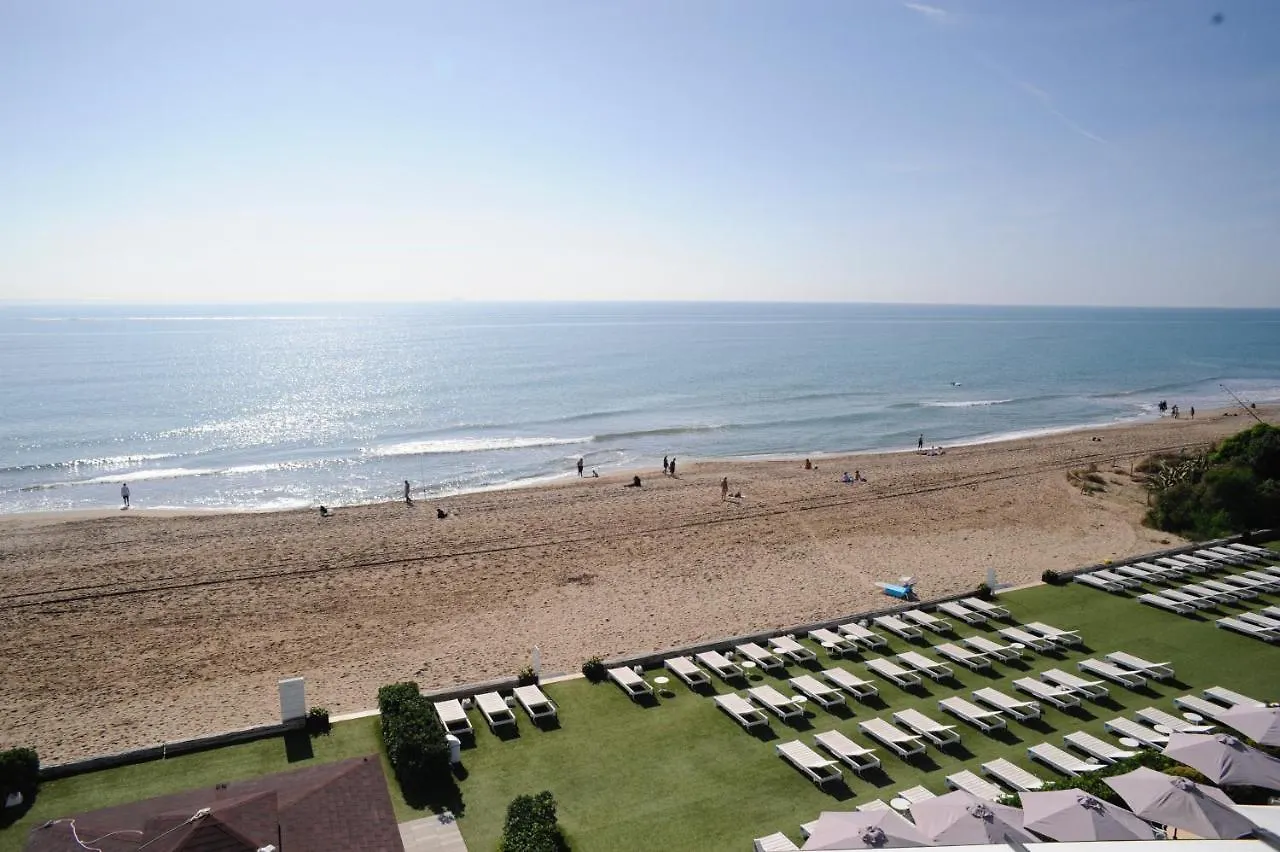 ****  Playa Grande By Tropical (Adults Only) Hotel Gava Spain