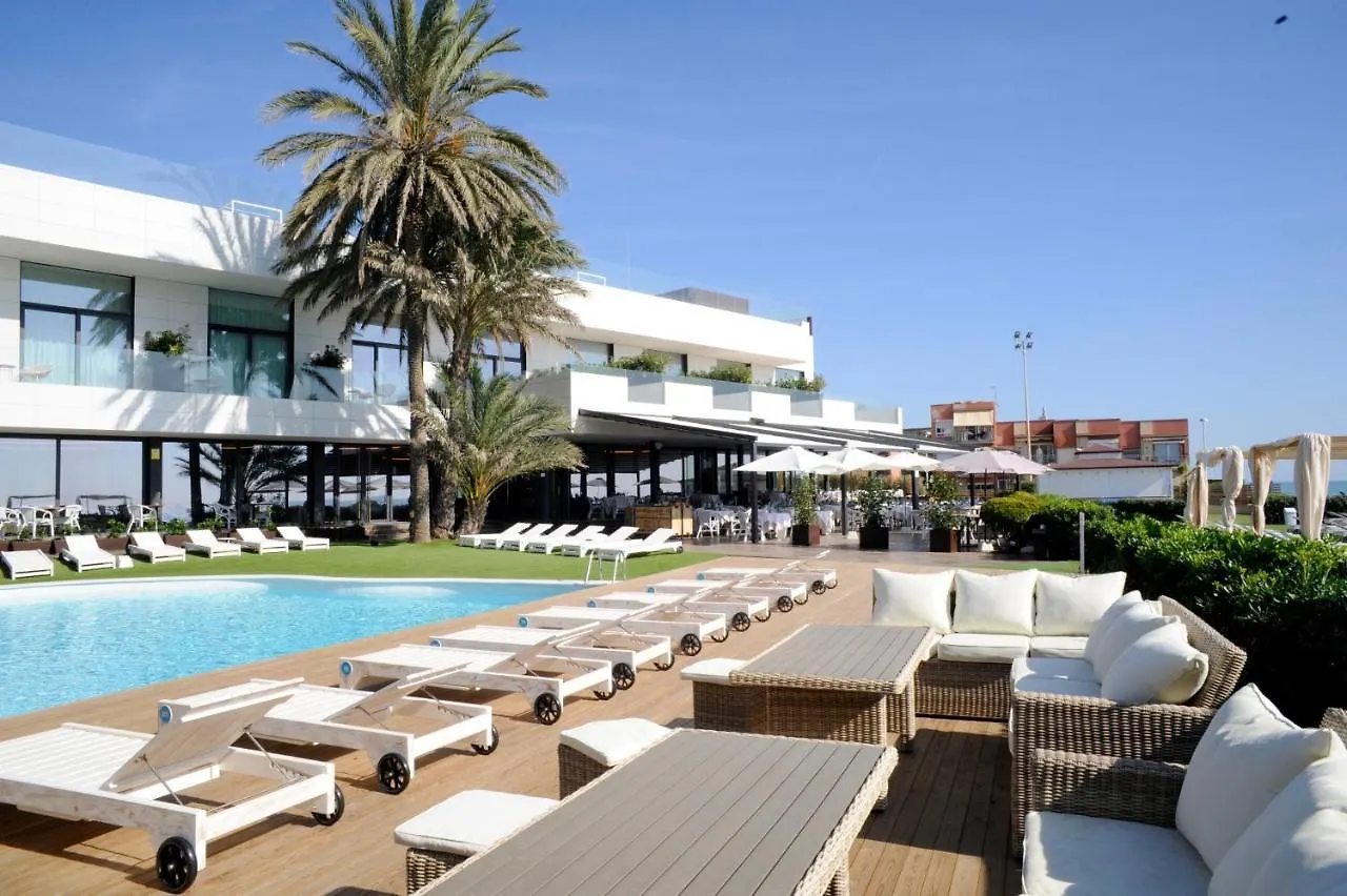 Playa Grande By Tropical (Adults Only) Hotel Gava