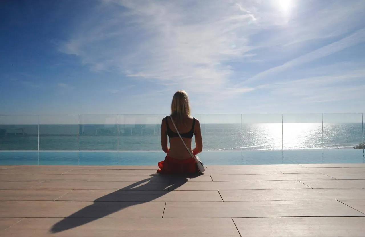Playa Grande By Tropical (Adults Only) Hotel Gava