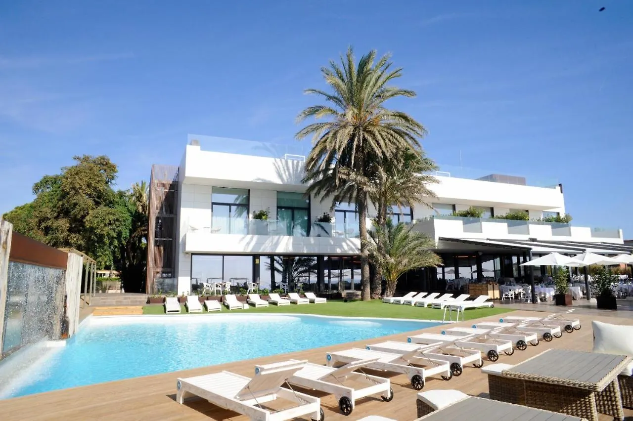 Playa Grande By Tropical (Adults Only) Hotel Gava