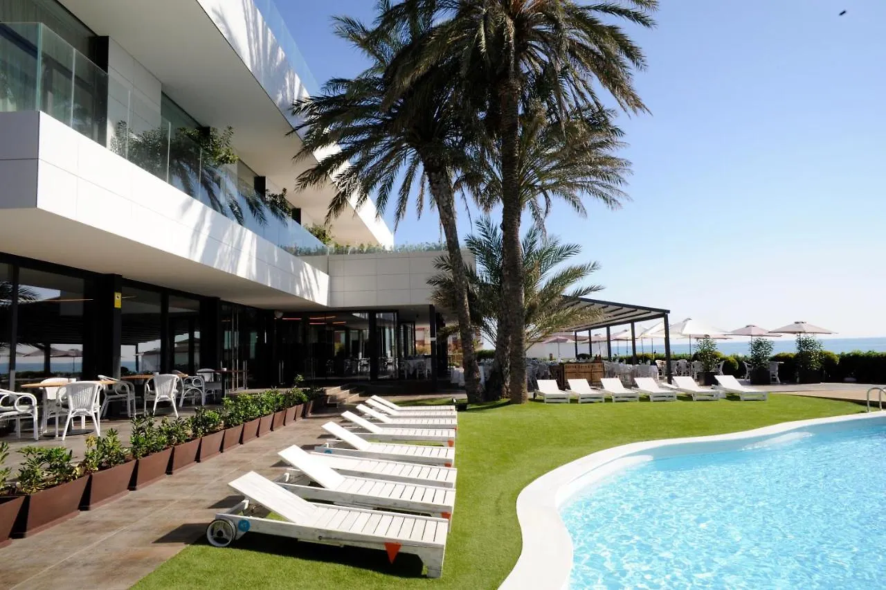 Playa Grande By Tropical (Adults Only) Hotel Gava