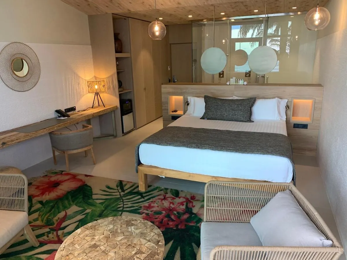 ****  Playa Grande By Tropical (Adults Only) Hotel Gava Spain