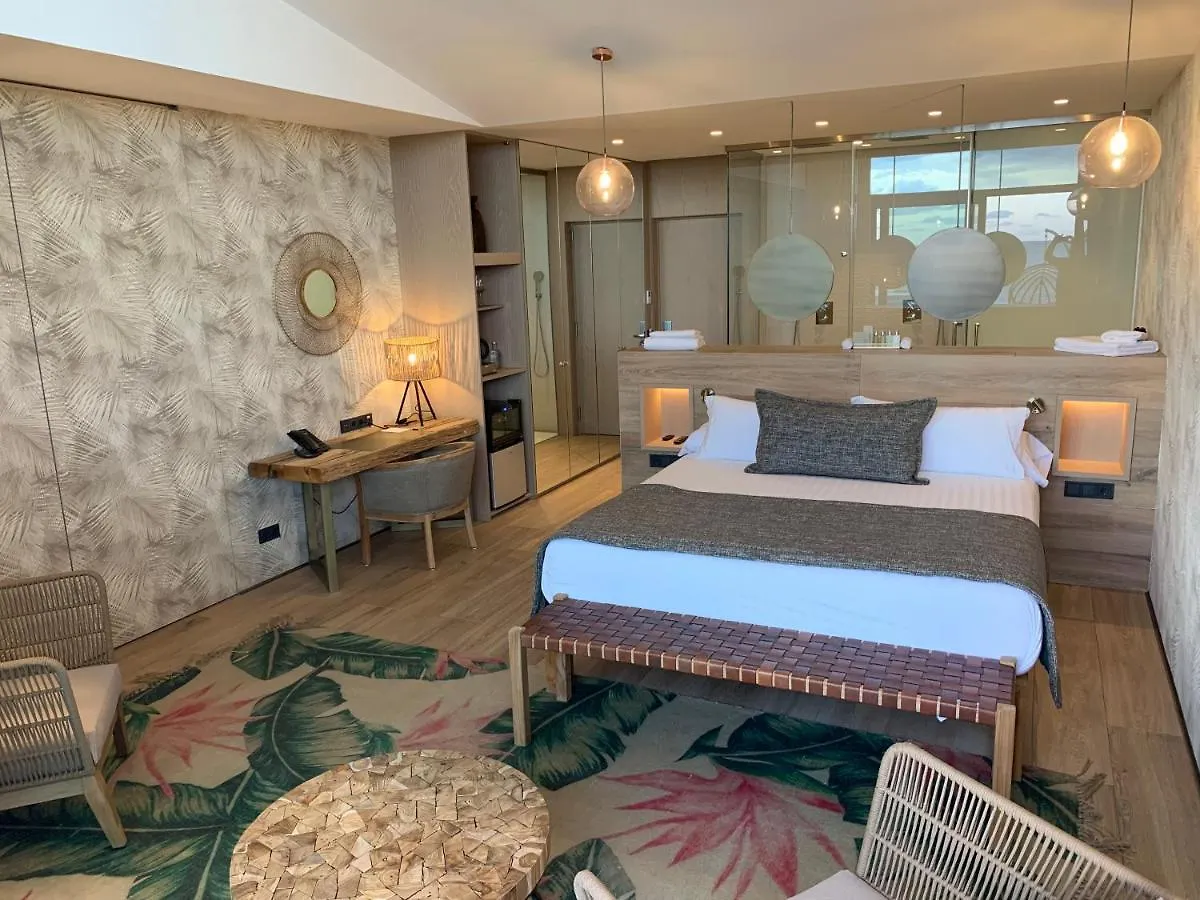 Playa Grande By Tropical (Adults Only) Hotel Gava