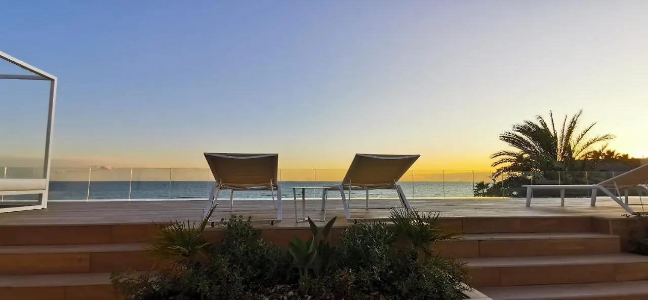 Playa Grande By Tropical (Adults Only) Hotel Gava Spain