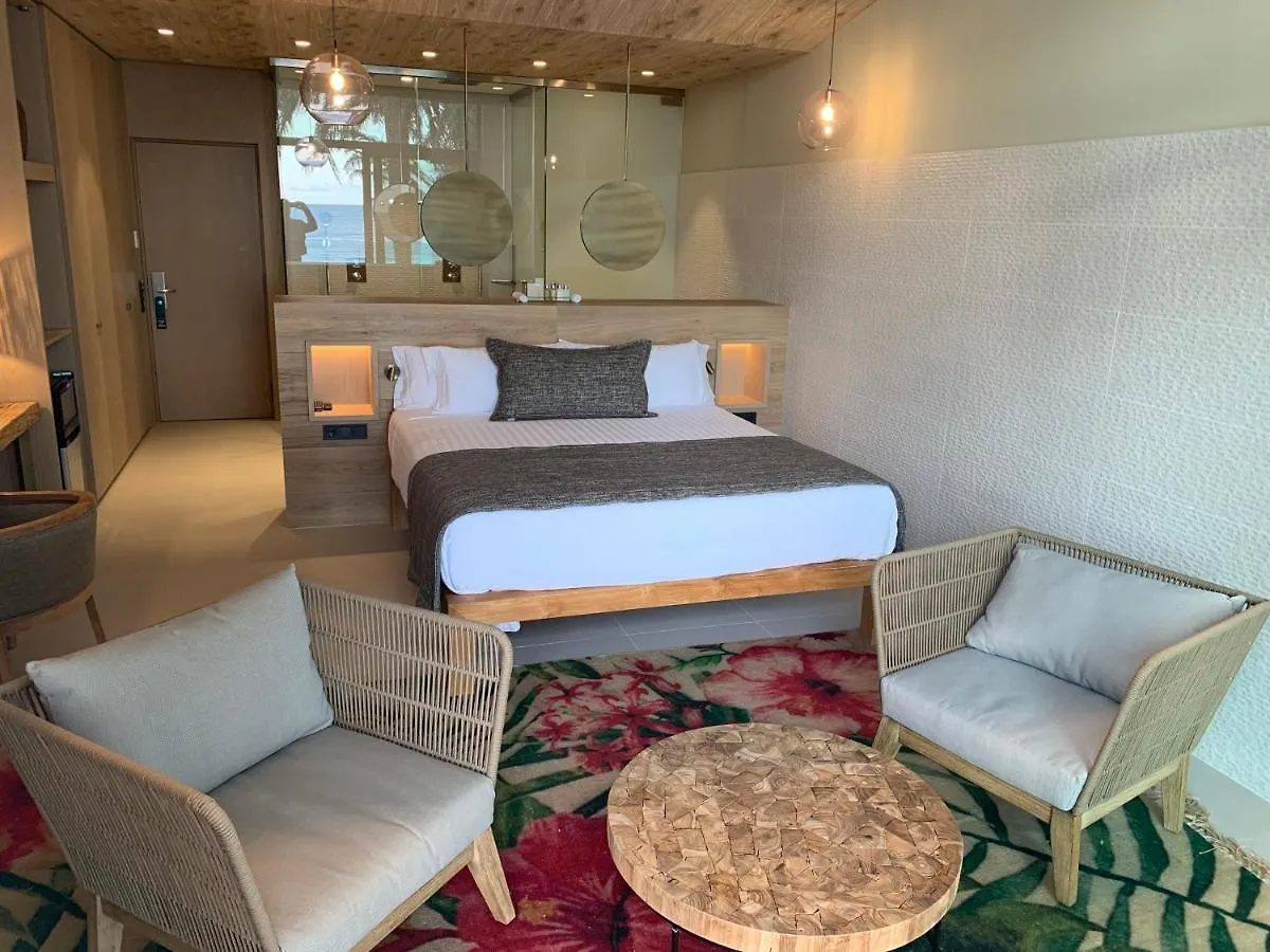 Playa Grande By Tropical (Adults Only) Hotel Gava 4*,  Spain