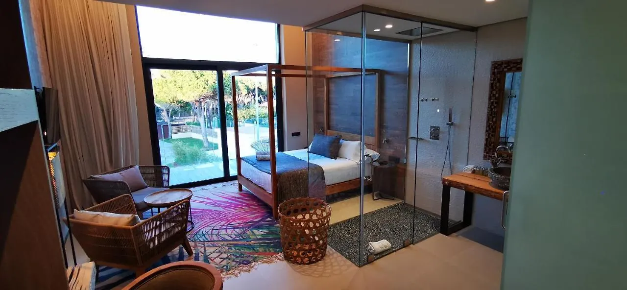 Playa Grande By Tropical (Adults Only) Hotel Gava