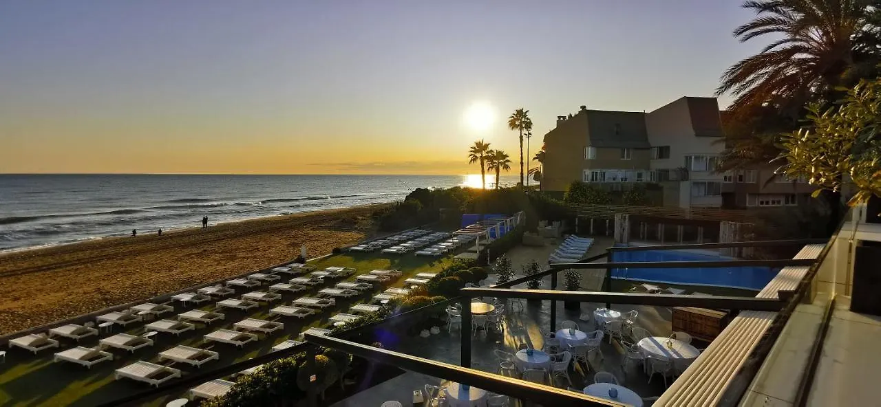 Playa Grande By Tropical (Adults Only) Hotel Gava