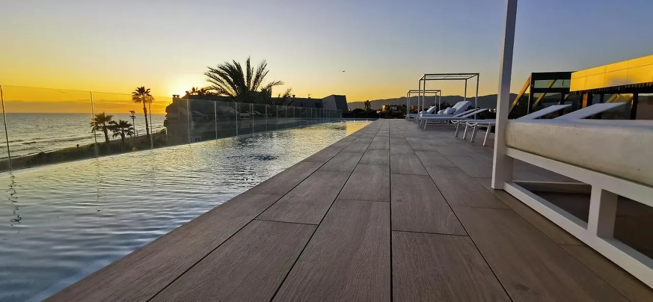 Playa Grande By Tropical (Adults Only) Hotel Gava