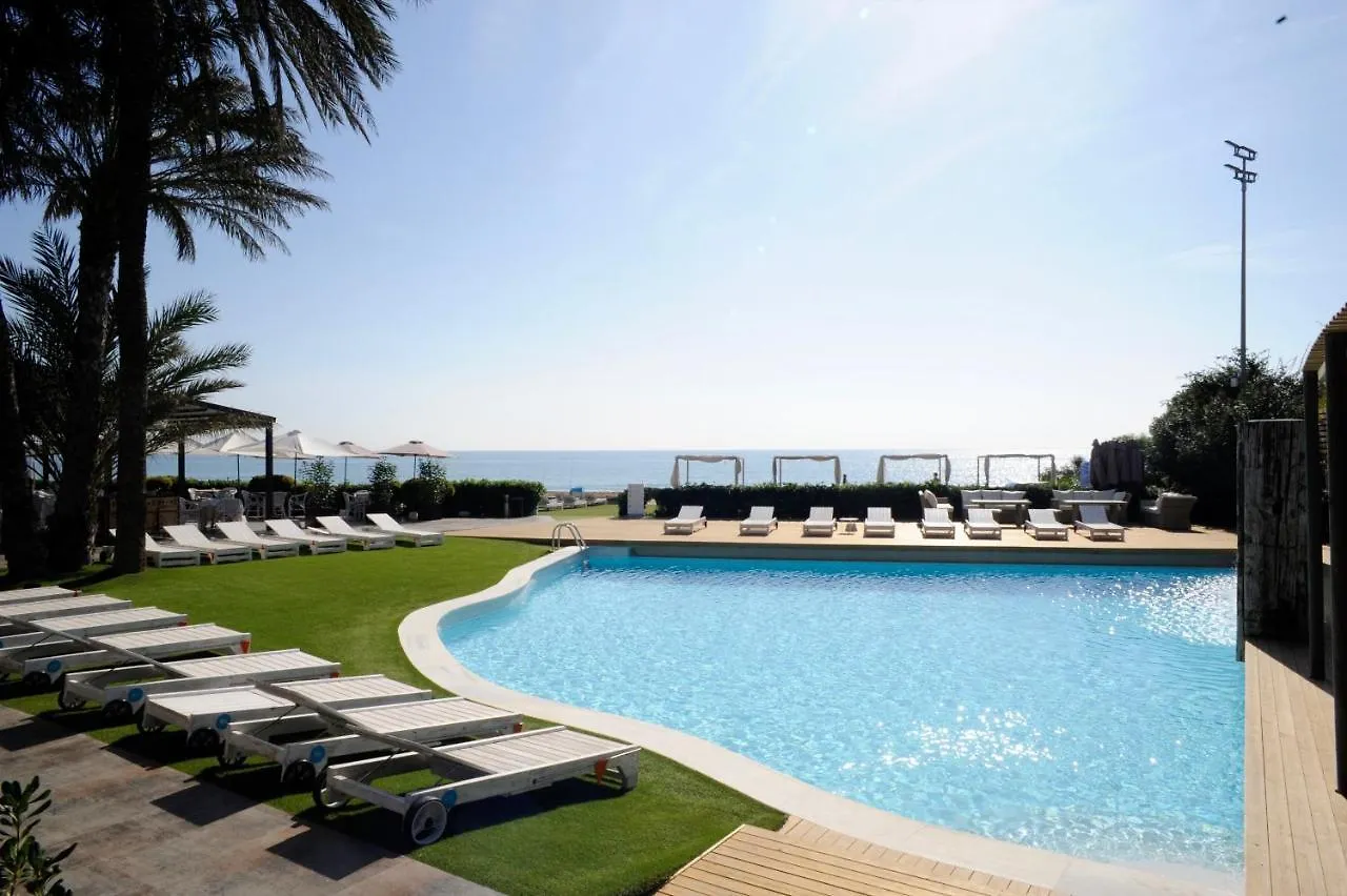 Playa Grande By Tropical (Adults Only) Hotel Gava