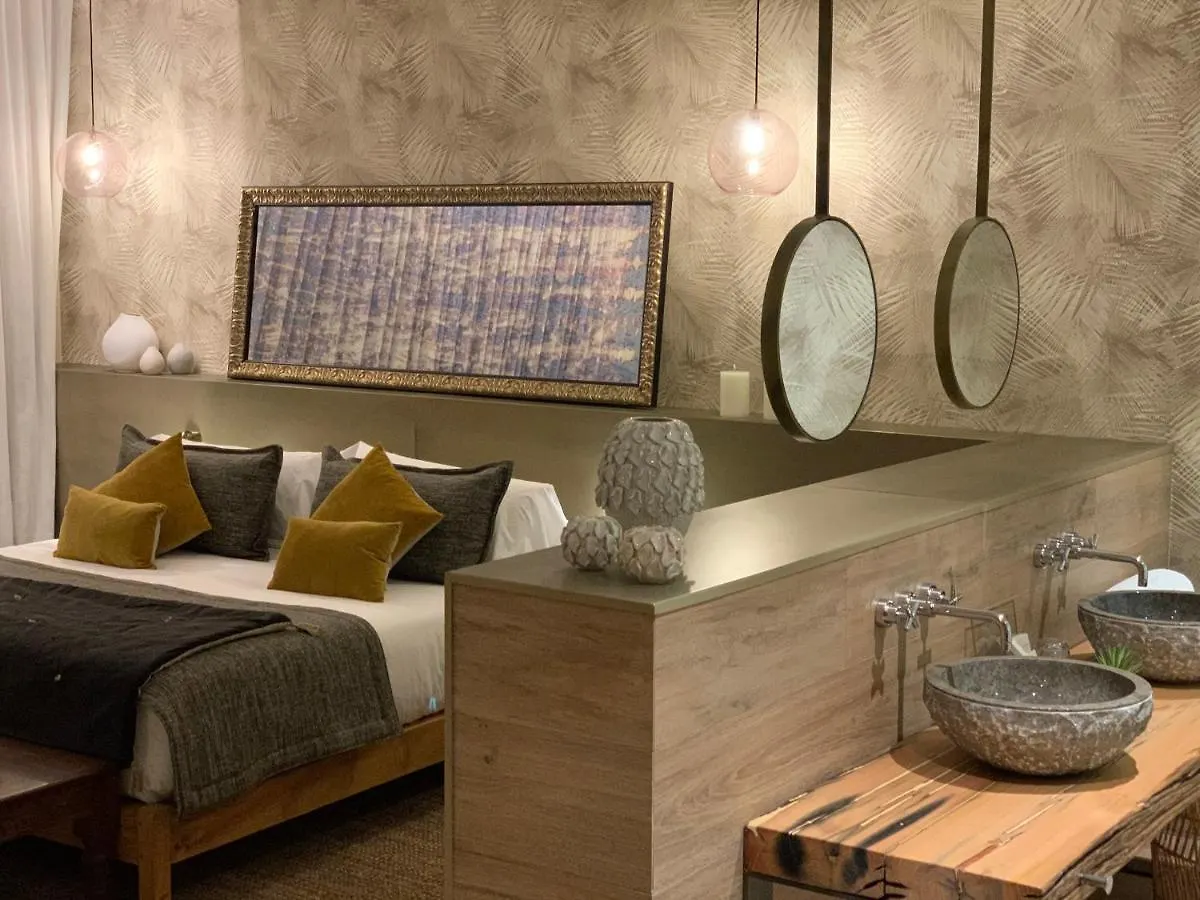 Playa Grande By Tropical (Adults Only) Hotel Gava