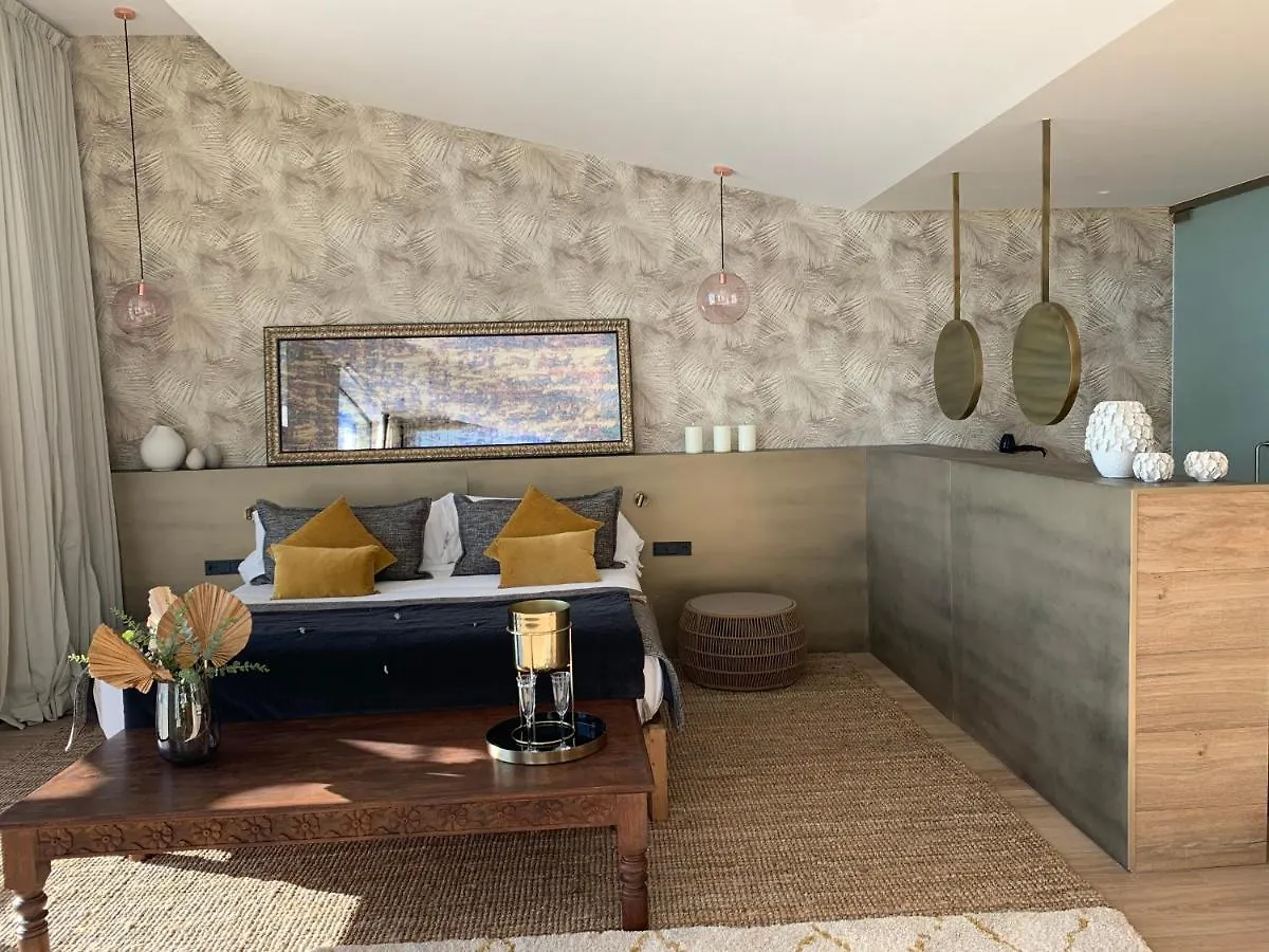 Playa Grande By Tropical (Adults Only) Hotel Gava 4*,