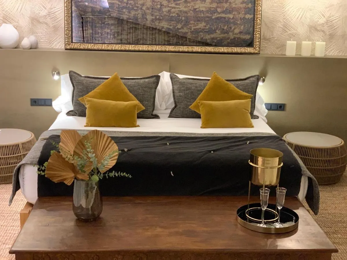 Playa Grande By Tropical (Adults Only) Hotel Gava 4*,