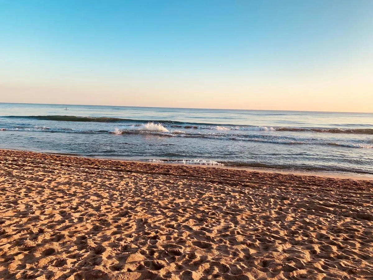 Playa Grande By Tropical (Adults Only) Hotel Gava