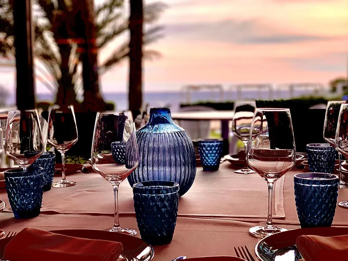 Playa Grande By Tropical (Adults Only) Hotel Gava 4*,