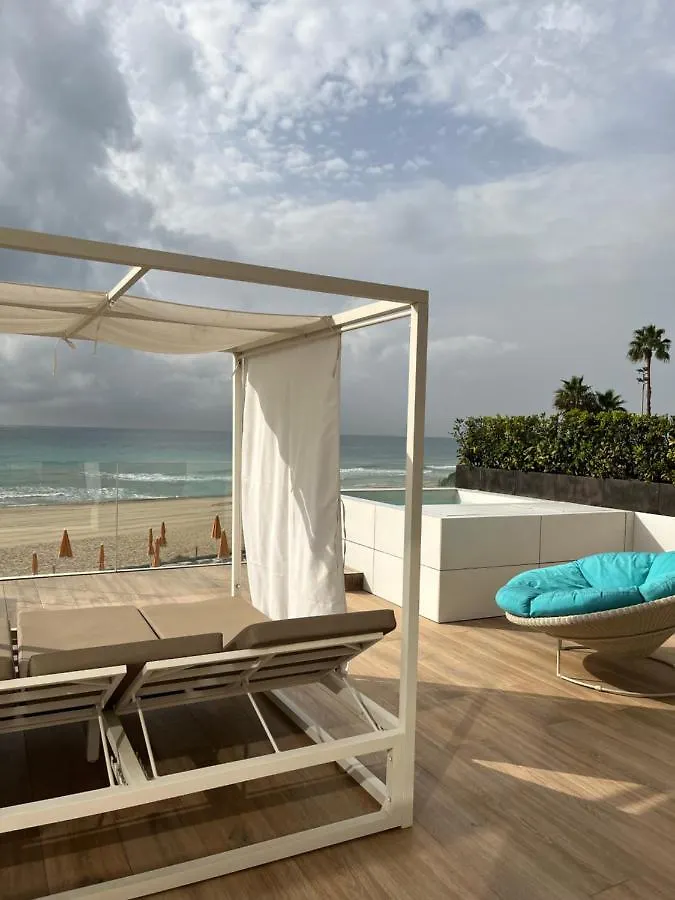 ****  Hotel Playa Grande By Tropical (Adults Only) Gavà Spagna