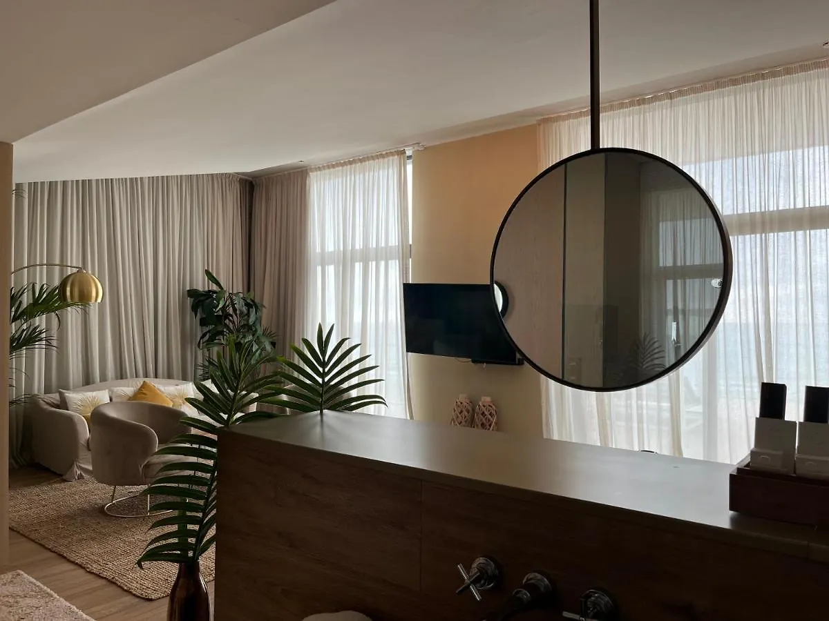 Hotel Playa Grande By Tropical (Adults Only) Gavà