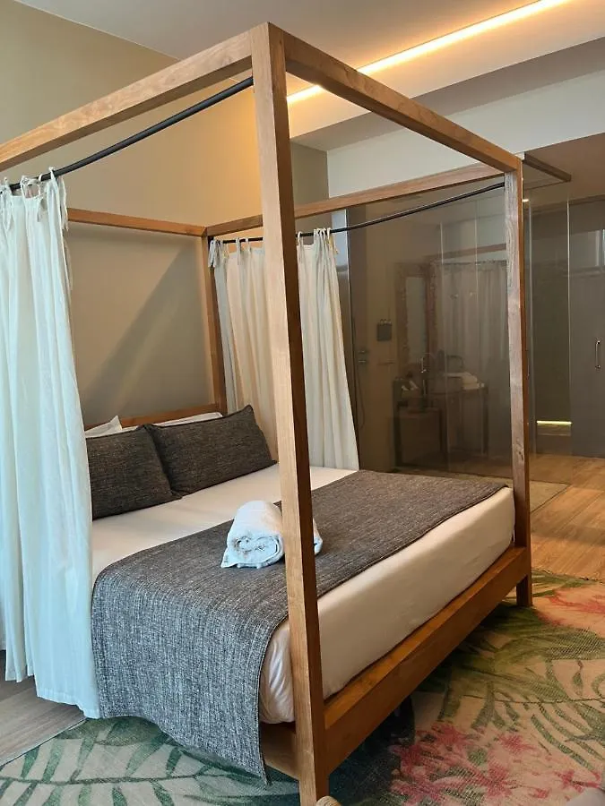 Hotel Playa Grande By Tropical (Adults Only) Gavà Spagna