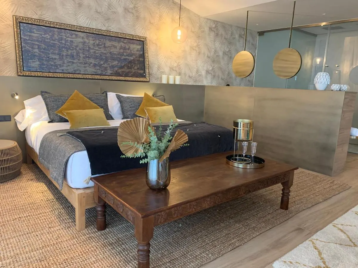 Hotel Playa Grande By Tropical (Adults Only) Gavà