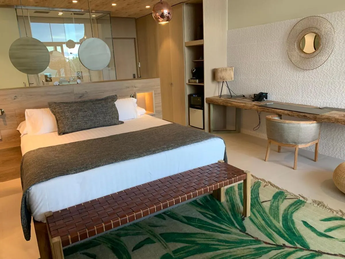 Hotel Playa Grande By Tropical (Adults Only) Gavà