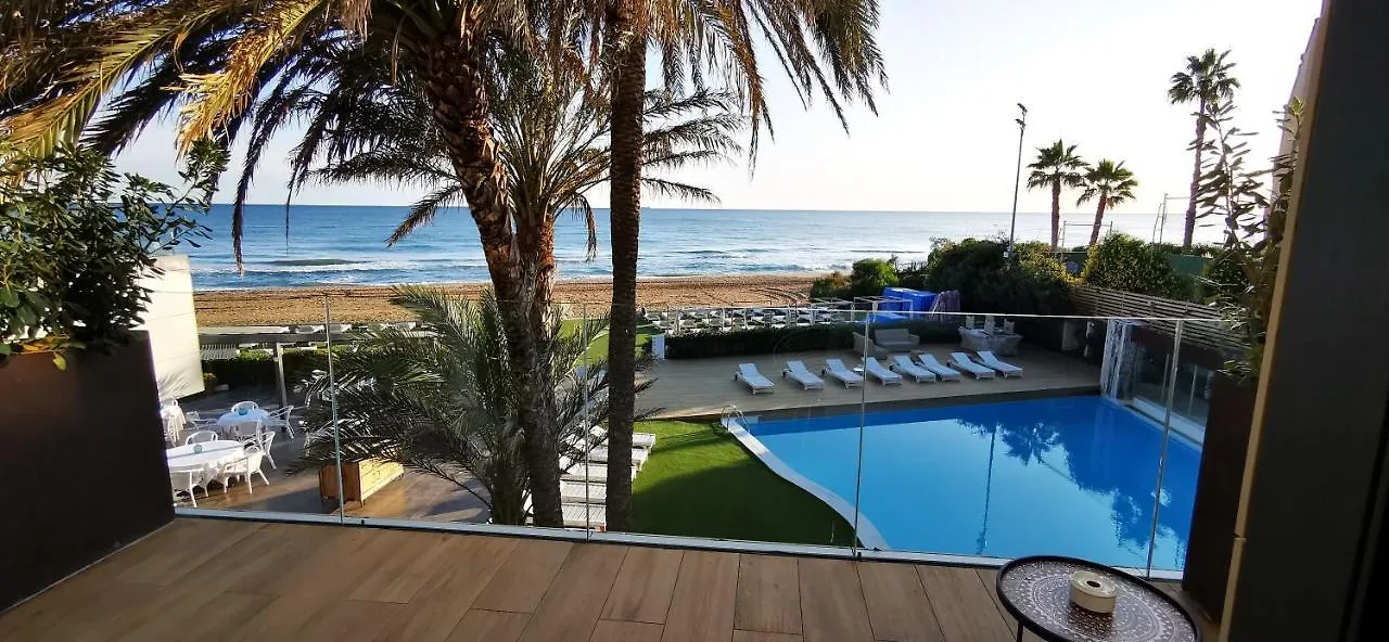 Hotel Playa Grande By Tropical (Adults Only) Gavà