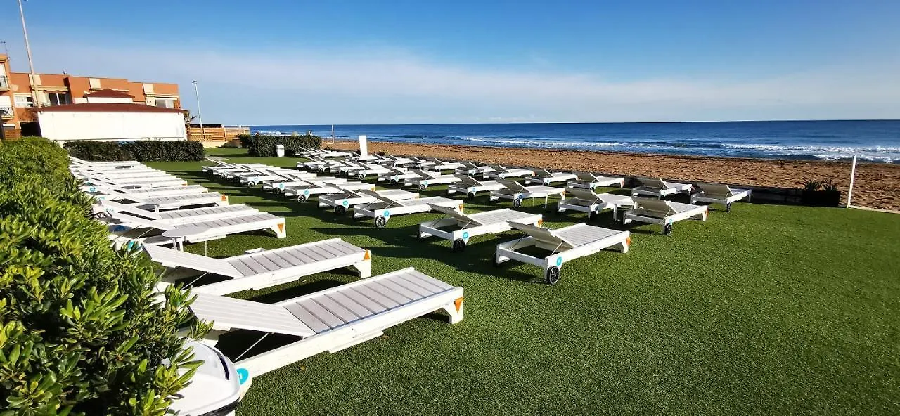 Hotel Playa Grande By Tropical (Adults Only) Gavà 4*,  Spagna