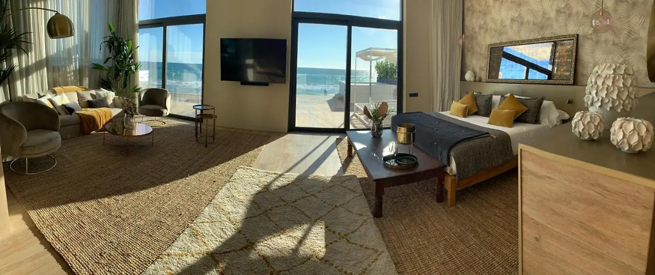 Hotel Playa Grande By Tropical (Adults Only) Gavà
